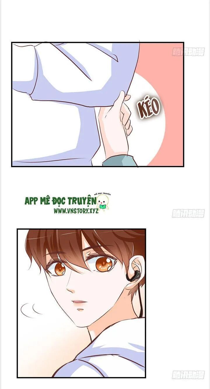 Cẩm Lý thiếu nữ của tôi: Chapter 29