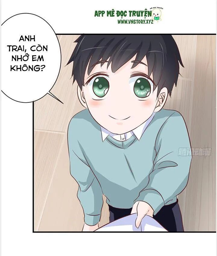 Cẩm Lý thiếu nữ của tôi: Chapter 29