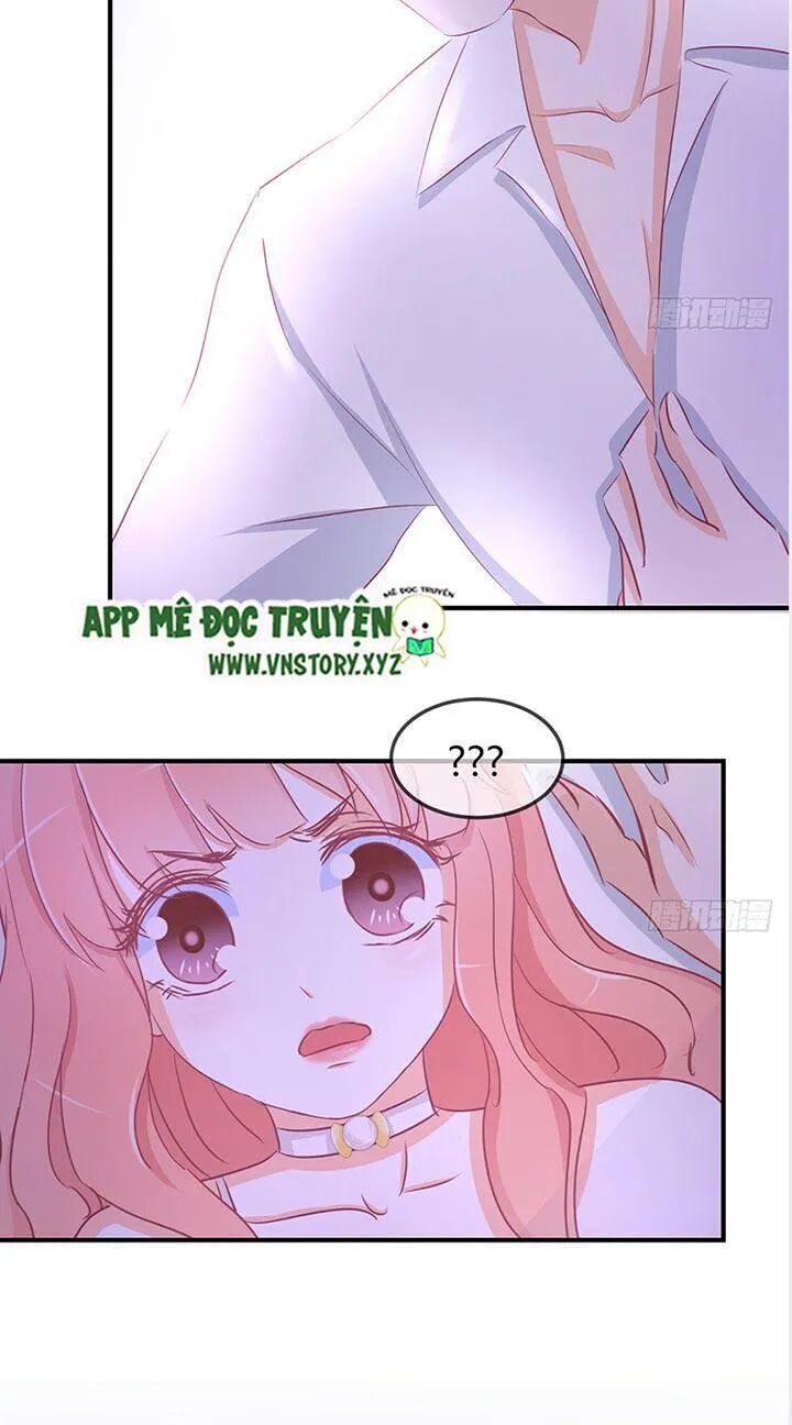 Cẩm Lý thiếu nữ của tôi: Chapter 29