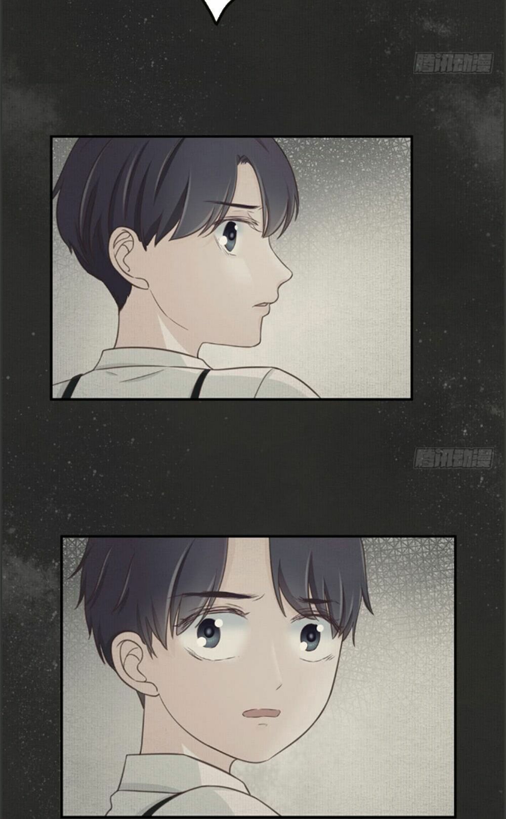 Cẩm Lý thiếu nữ của tôi: Chapter 3.1