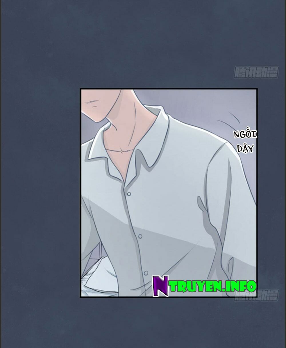 Cẩm Lý thiếu nữ của tôi: Chapter 3.1