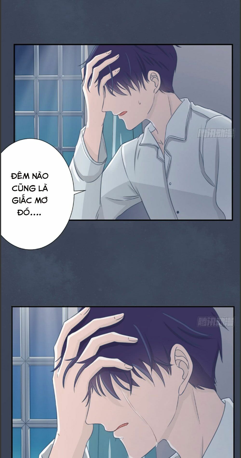Cẩm Lý thiếu nữ của tôi: Chapter 3.1