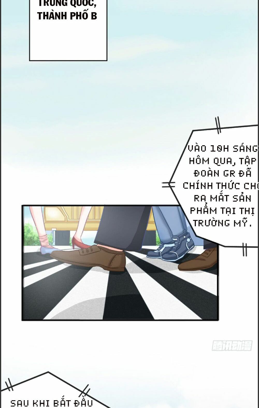 Cẩm Lý thiếu nữ của tôi: Chapter 3.1