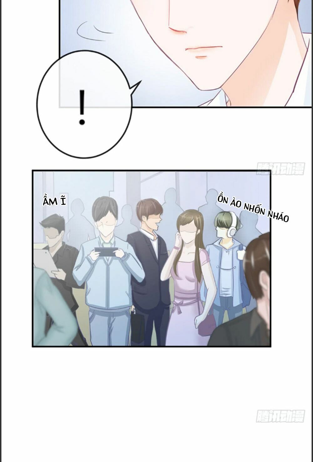 Cẩm Lý thiếu nữ của tôi: Chapter 3.1