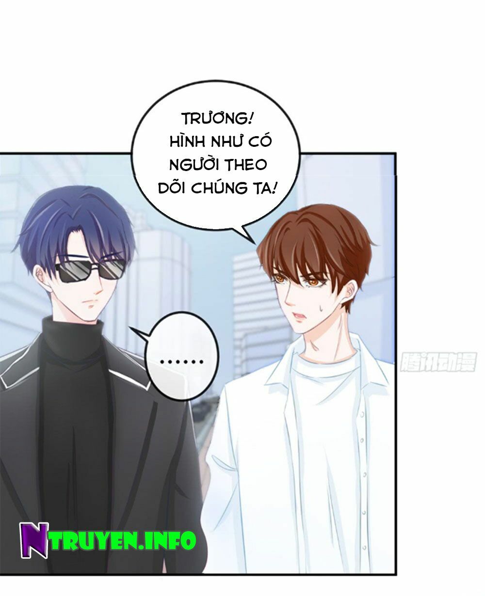 Cẩm Lý thiếu nữ của tôi: Chapter 3.1