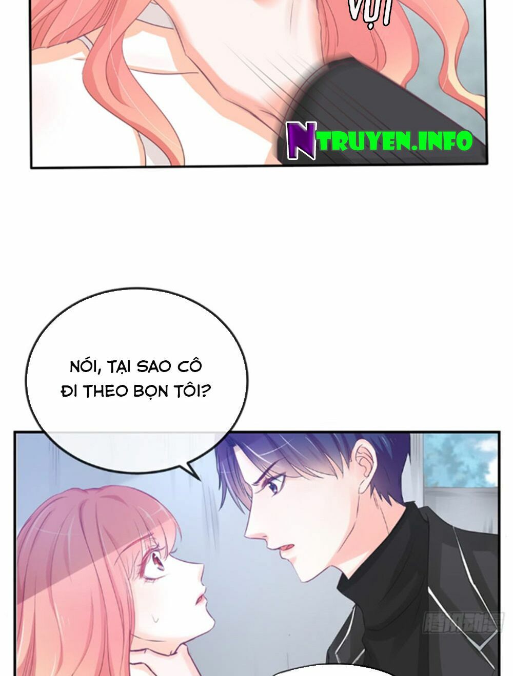 Cẩm Lý thiếu nữ của tôi: Chapter 3.1