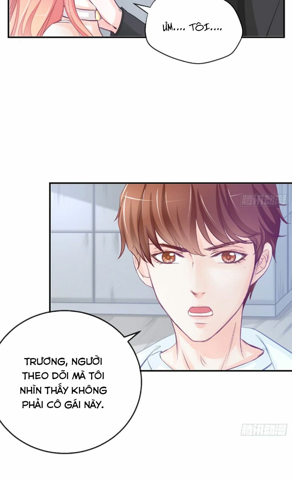Cẩm Lý thiếu nữ của tôi: Chapter 3.1