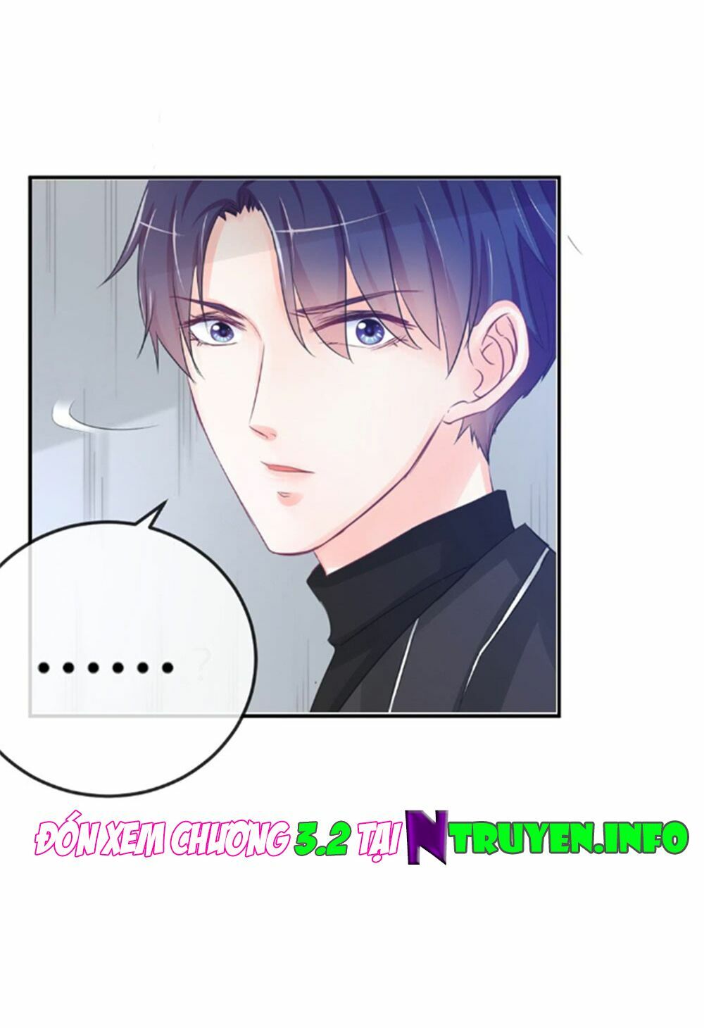 Cẩm Lý thiếu nữ của tôi: Chapter 3.1