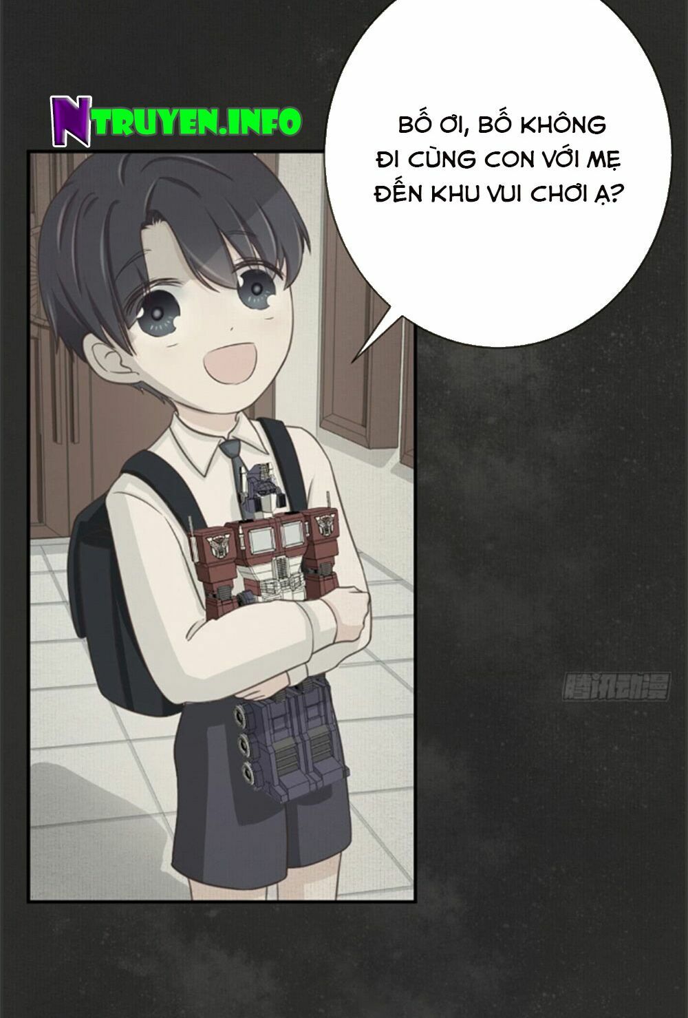 Cẩm Lý thiếu nữ của tôi: Chapter 3.1
