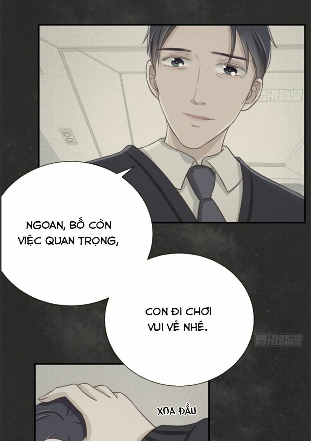 Cẩm Lý thiếu nữ của tôi: Chapter 3.1