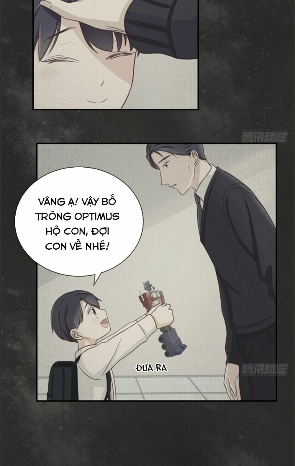 Cẩm Lý thiếu nữ của tôi: Chapter 3.1