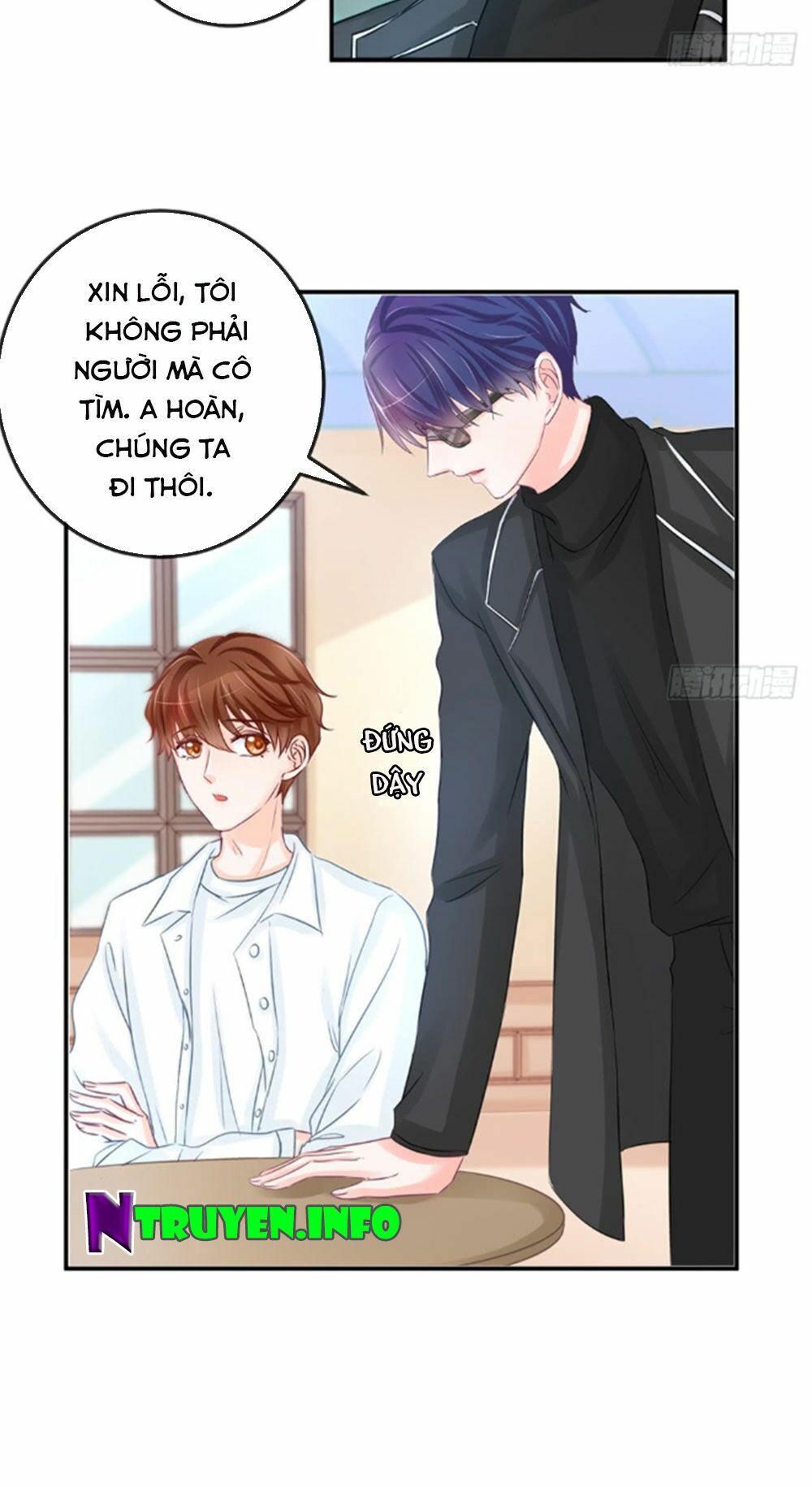 Cẩm Lý thiếu nữ của tôi: Chapter 3.2