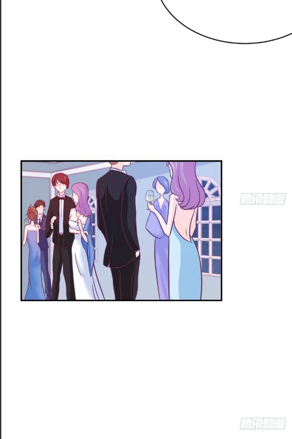 Cẩm Lý thiếu nữ của tôi: Chapter 3.2