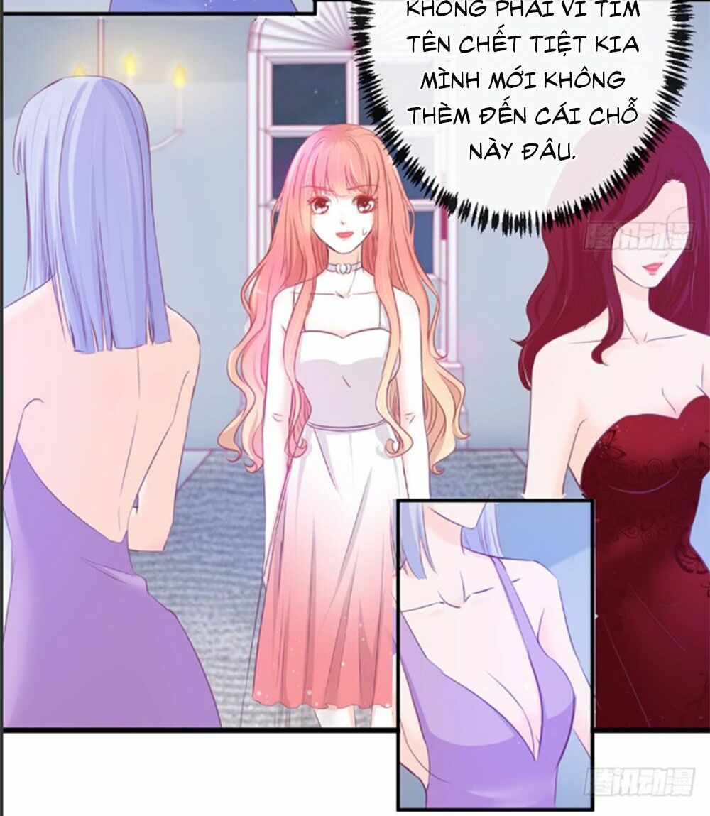 Cẩm Lý thiếu nữ của tôi: Chapter 3.2