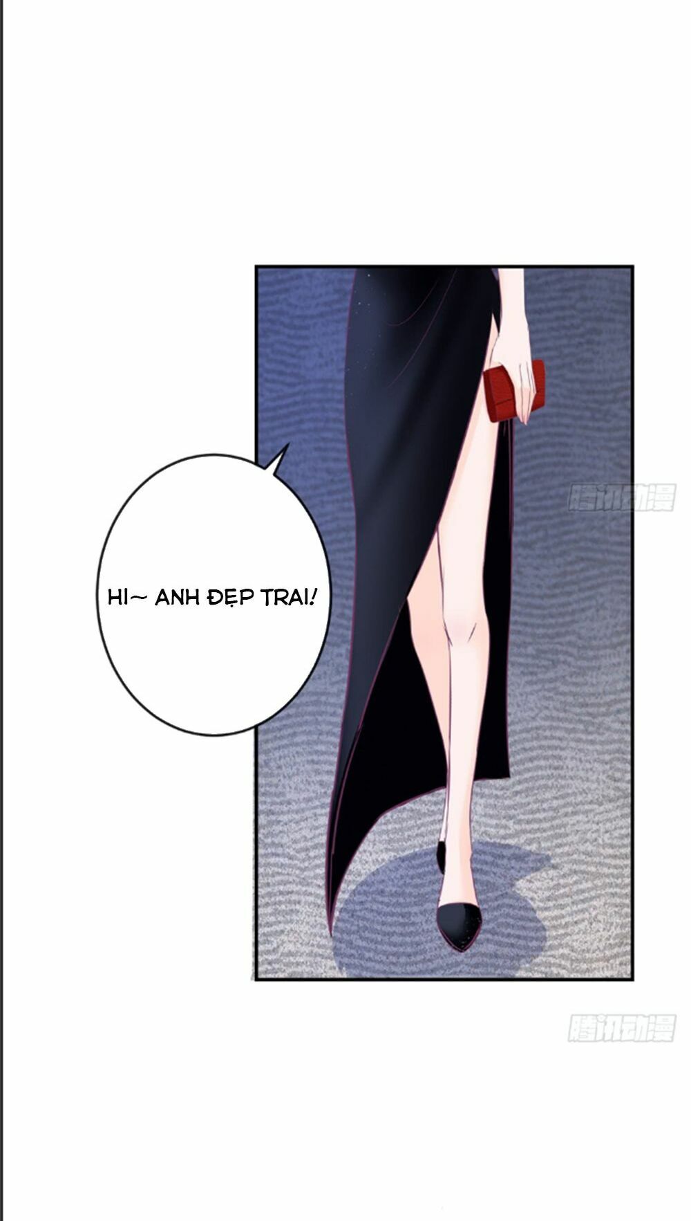 Cẩm Lý thiếu nữ của tôi: Chapter 3.2