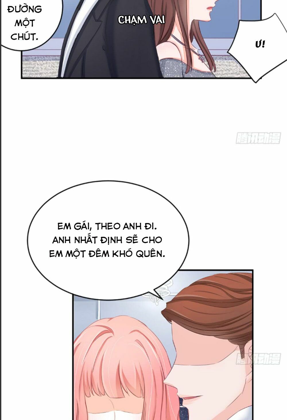 Cẩm Lý thiếu nữ của tôi: Chapter 3.2