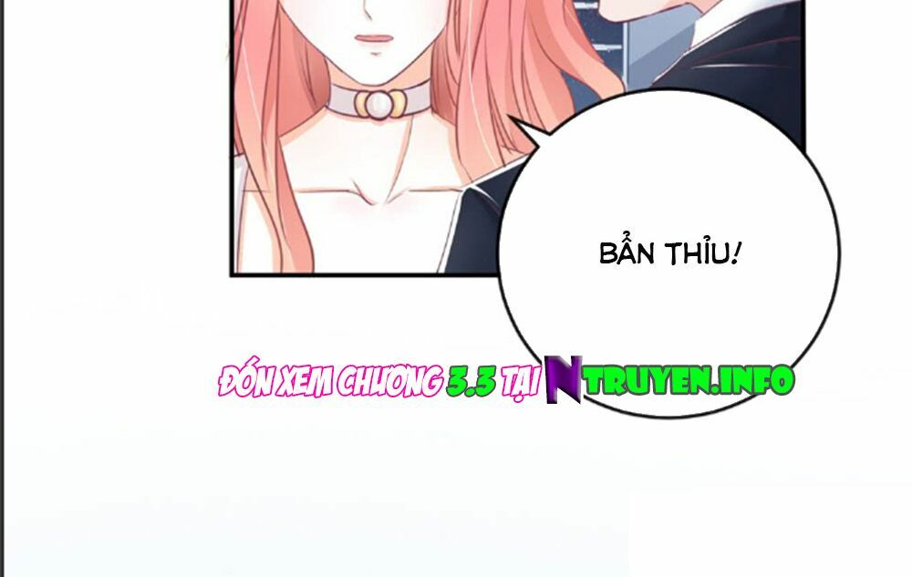 Cẩm Lý thiếu nữ của tôi: Chapter 3.2