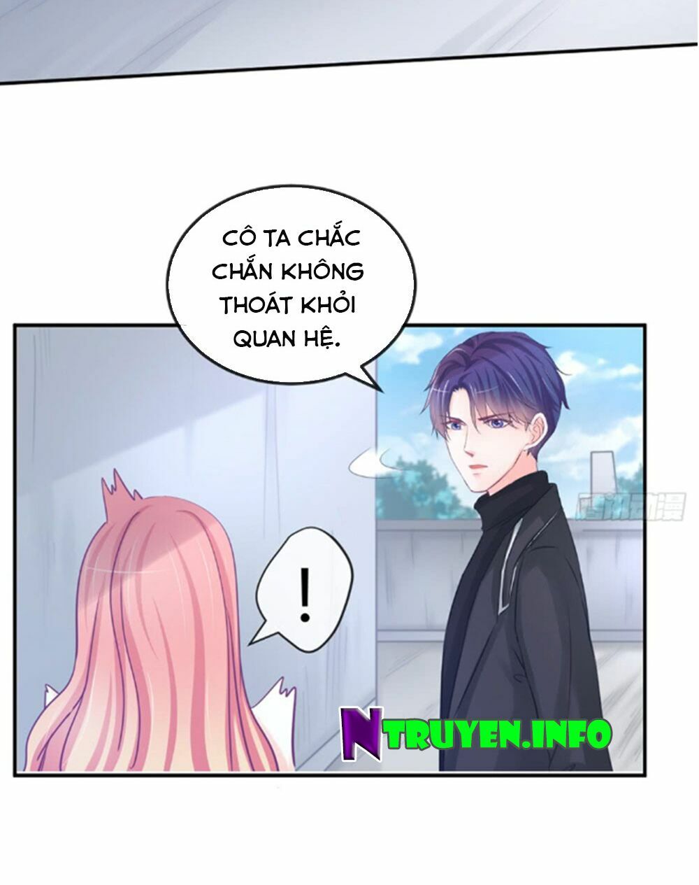 Cẩm Lý thiếu nữ của tôi: Chapter 3.2
