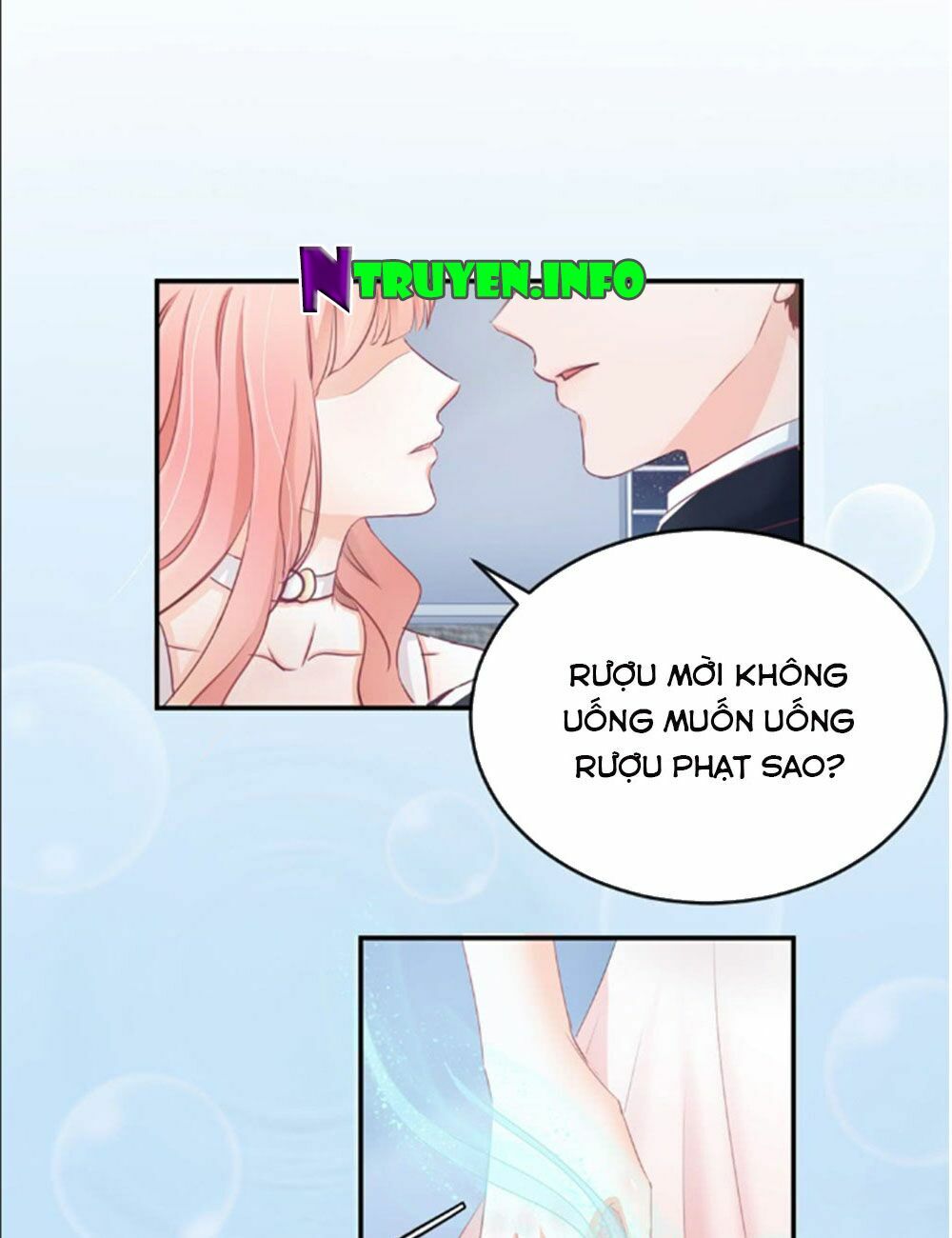 Cẩm Lý thiếu nữ của tôi: Chapter 3.3