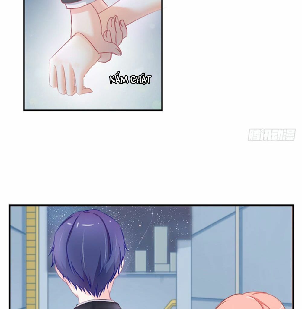 Cẩm Lý thiếu nữ của tôi: Chapter 3.3