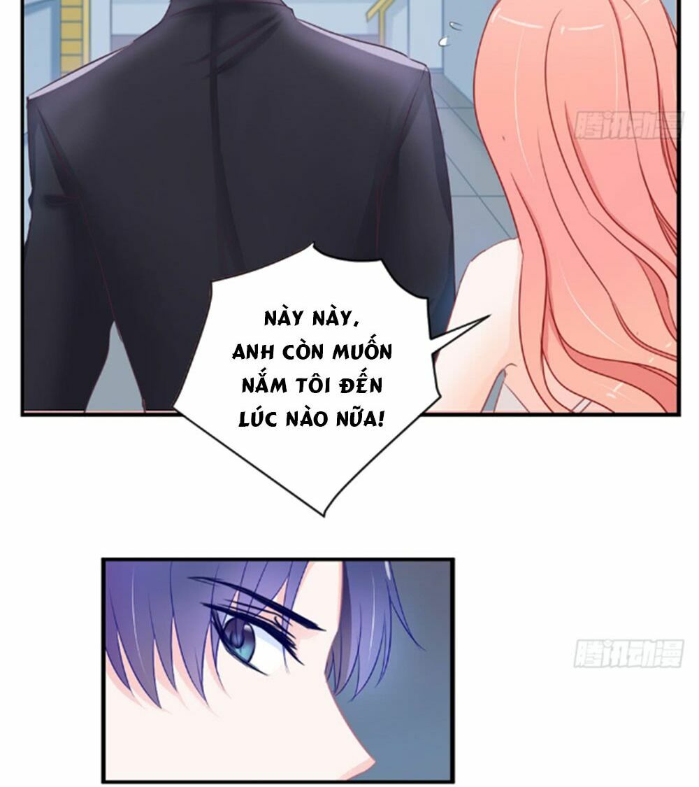 Cẩm Lý thiếu nữ của tôi: Chapter 3.3