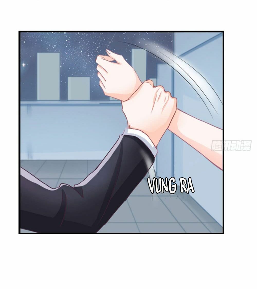 Cẩm Lý thiếu nữ của tôi: Chapter 3.3
