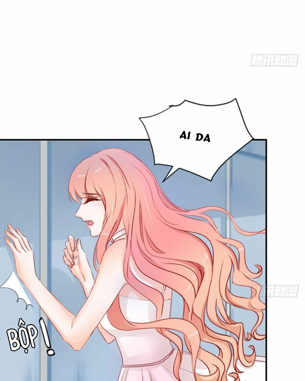 Cẩm Lý thiếu nữ của tôi: Chapter 3.3