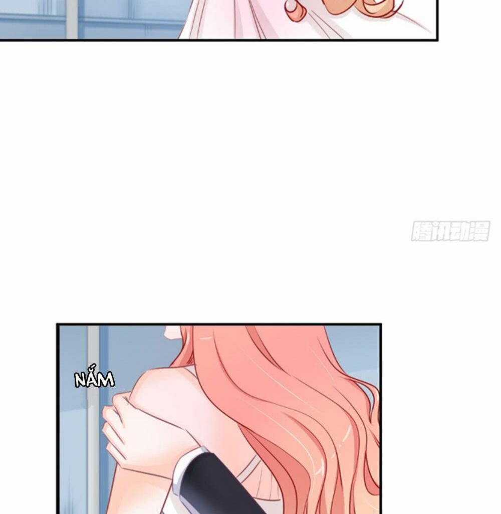 Cẩm Lý thiếu nữ của tôi: Chapter 3.3