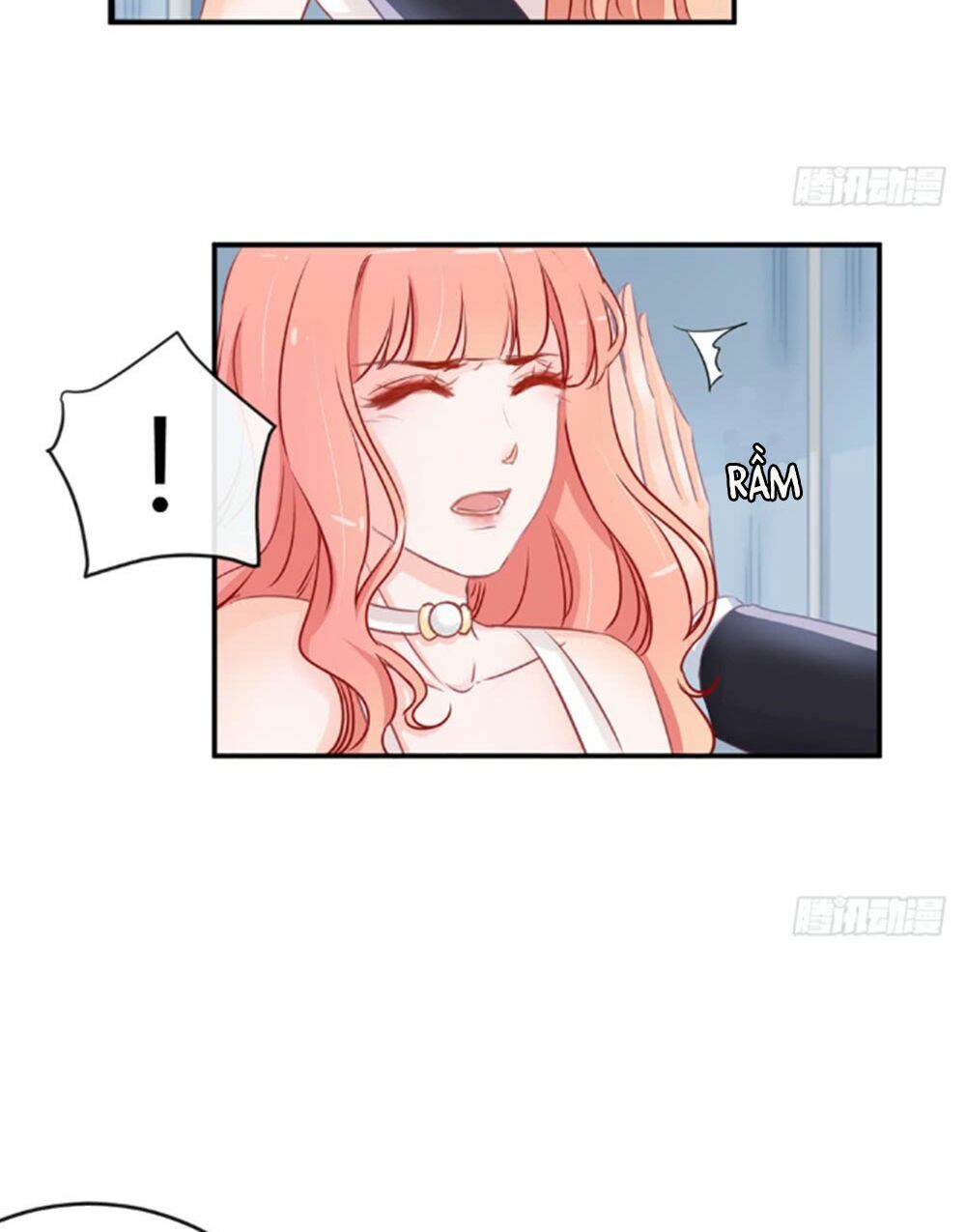 Cẩm Lý thiếu nữ của tôi: Chapter 3.3