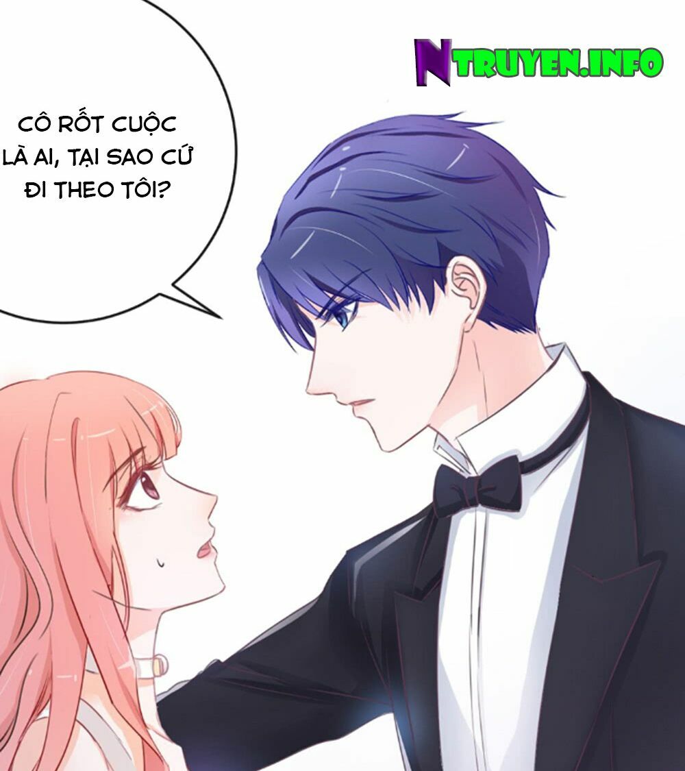 Cẩm Lý thiếu nữ của tôi: Chapter 3.3