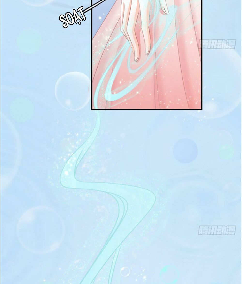 Cẩm Lý thiếu nữ của tôi: Chapter 3.3