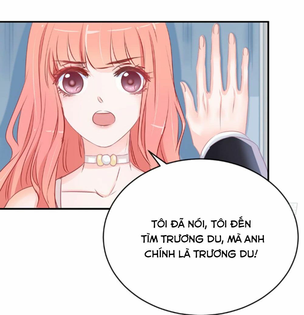 Cẩm Lý thiếu nữ của tôi: Chapter 3.3