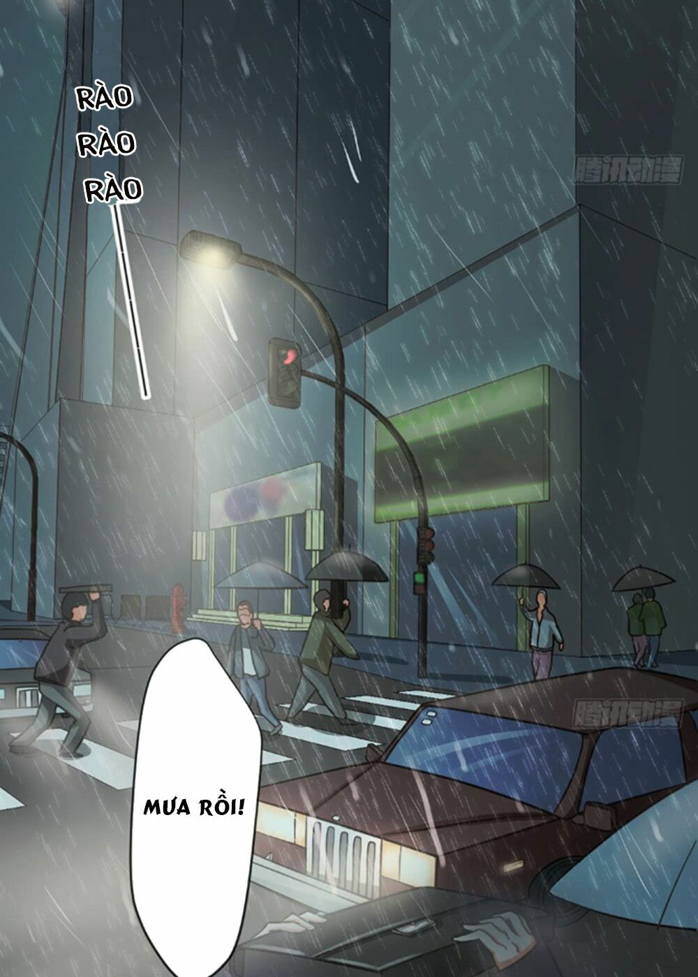 Cẩm Lý thiếu nữ của tôi: Chapter 3.3