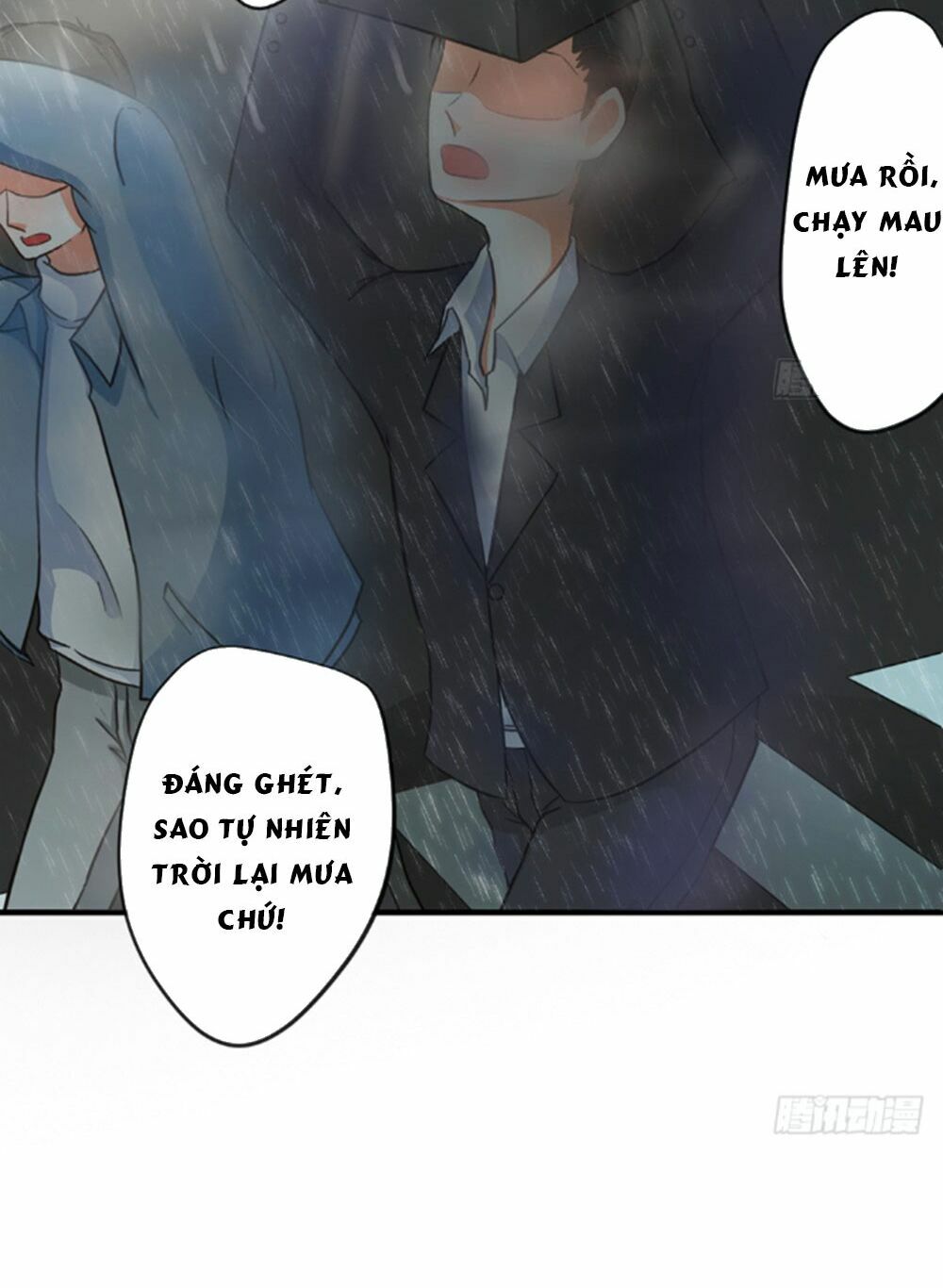 Cẩm Lý thiếu nữ của tôi: Chapter 3.3