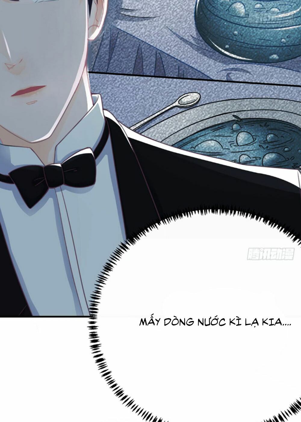 Cẩm Lý thiếu nữ của tôi: Chapter 3.3