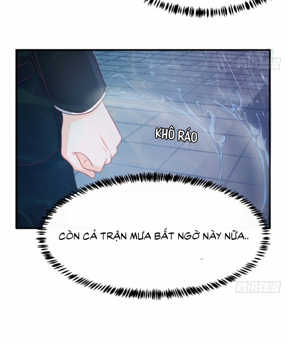Cẩm Lý thiếu nữ của tôi: Chapter 3.3