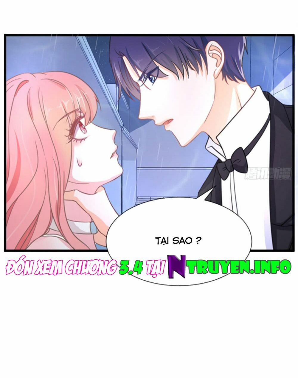 Cẩm Lý thiếu nữ của tôi: Chapter 3.3