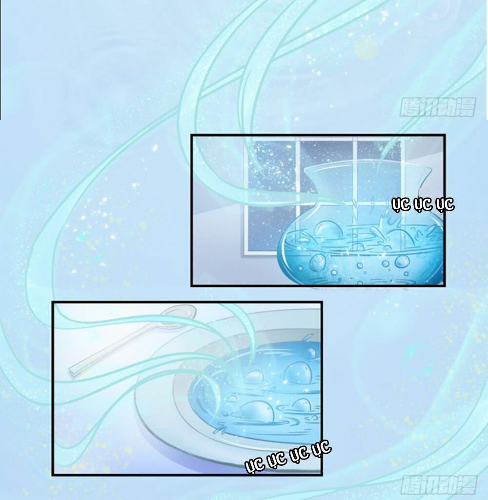 Cẩm Lý thiếu nữ của tôi: Chapter 3.3
