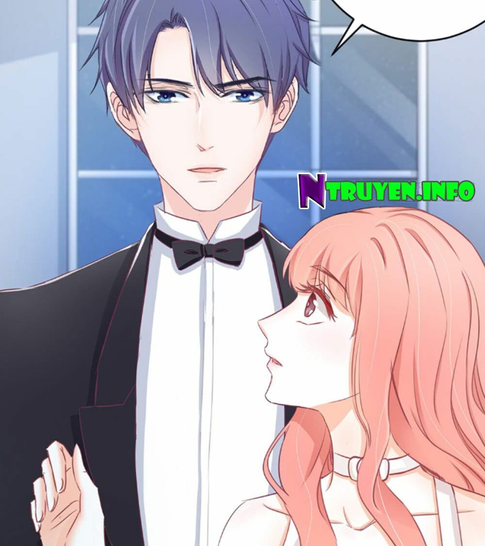 Cẩm Lý thiếu nữ của tôi: Chapter 3.3