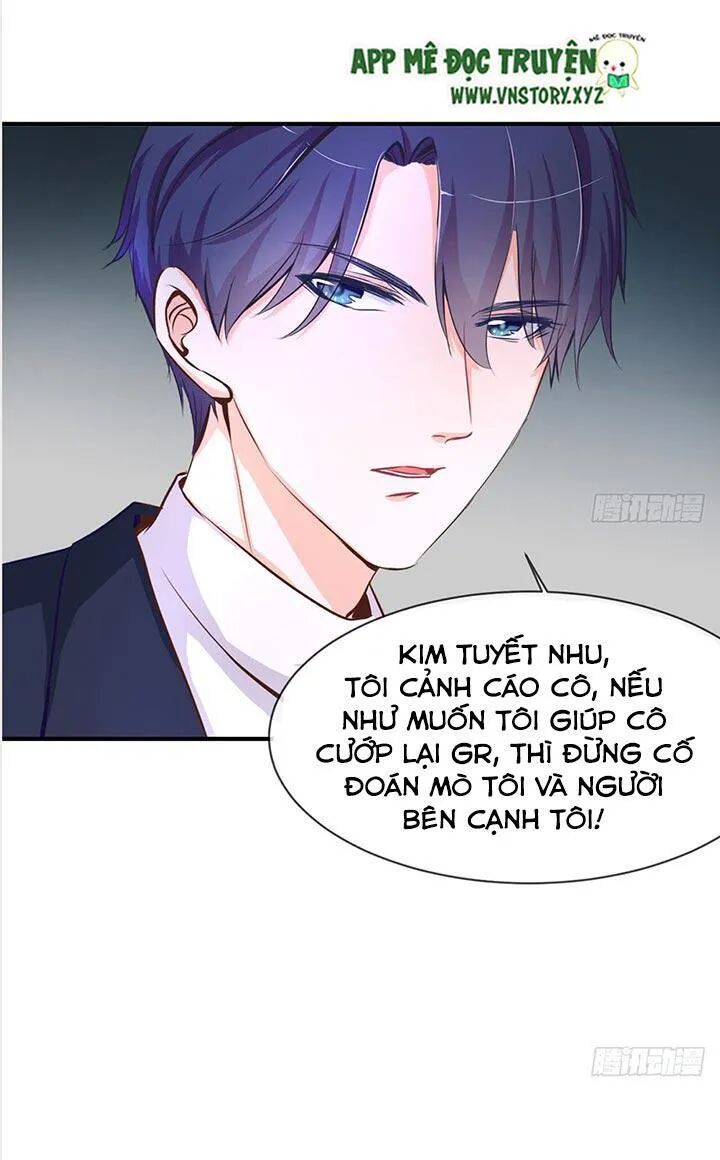 Cẩm Lý thiếu nữ của tôi: Chapter 30