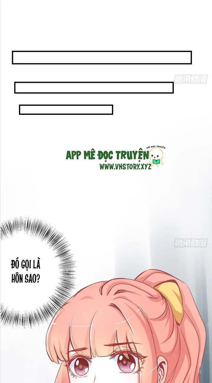 Cẩm Lý thiếu nữ của tôi: Chapter 30