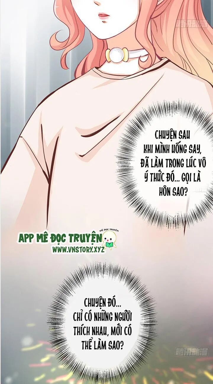 Cẩm Lý thiếu nữ của tôi: Chapter 30