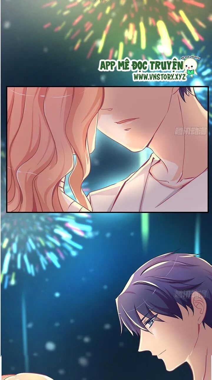Cẩm Lý thiếu nữ của tôi: Chapter 30