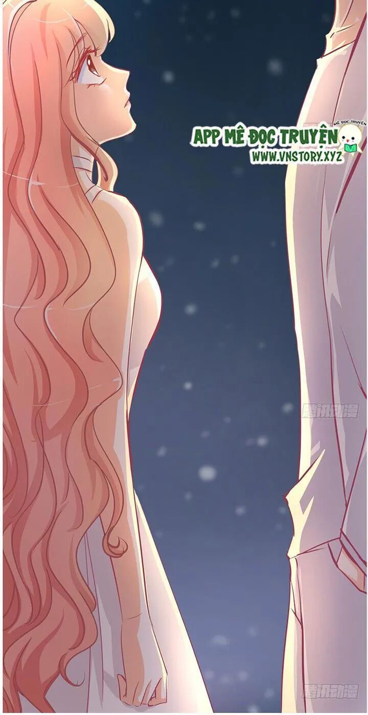 Cẩm Lý thiếu nữ của tôi: Chapter 30