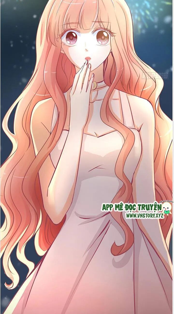 Cẩm Lý thiếu nữ của tôi: Chapter 30