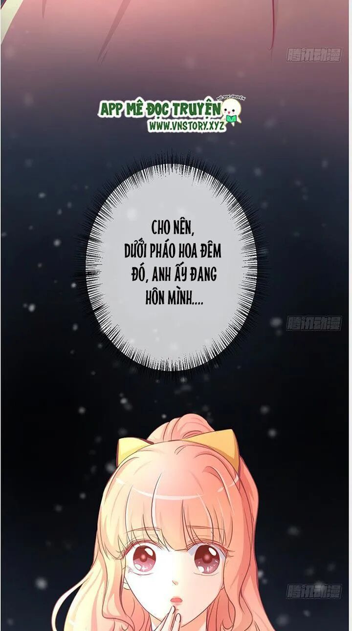 Cẩm Lý thiếu nữ của tôi: Chapter 30