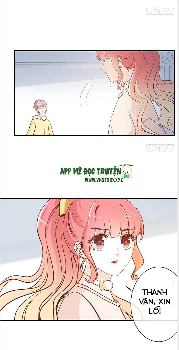 Cẩm Lý thiếu nữ của tôi: Chapter 30