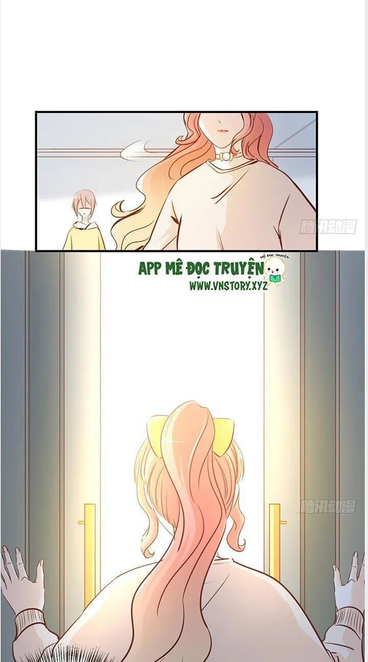 Cẩm Lý thiếu nữ của tôi: Chapter 30