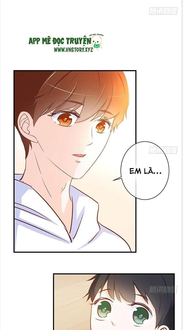 Cẩm Lý thiếu nữ của tôi: Chapter 30