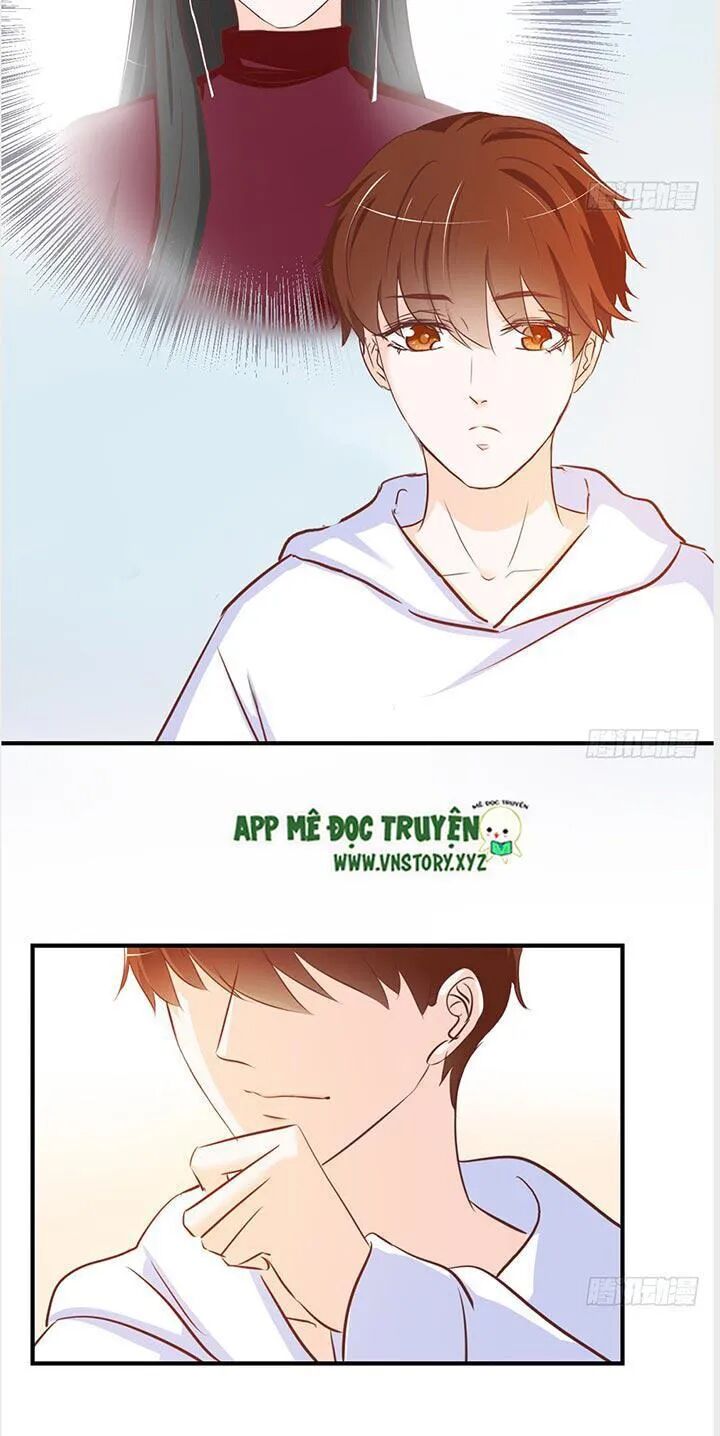 Cẩm Lý thiếu nữ của tôi: Chapter 30